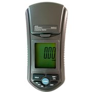 Sper Scientific Portable Digital Chlorine Meter with Large LCD Display 860043